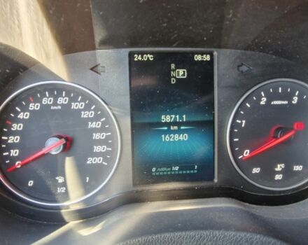 Мерседес Інша, об'ємом двигуна 0 л та пробігом 0 тис. км за 30400 $, фото 4 на Automoto.ua