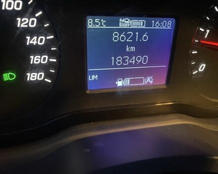 Мерседес Другая, объемом двигателя 0 л и пробегом 0 тыс. км за 24800 $, фото 6 на Automoto.ua