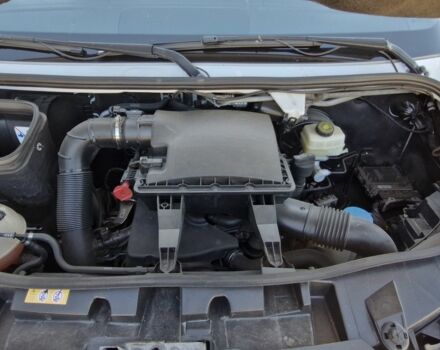 Мерседес Інша, об'ємом двигуна 0 л та пробігом 0 тис. км за 30400 $, фото 7 на Automoto.ua