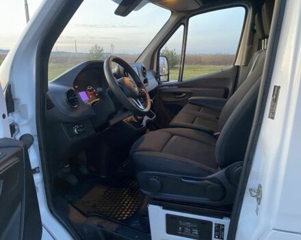 Мерседес Другая, объемом двигателя 0 л и пробегом 0 тыс. км за 24800 $, фото 7 на Automoto.ua