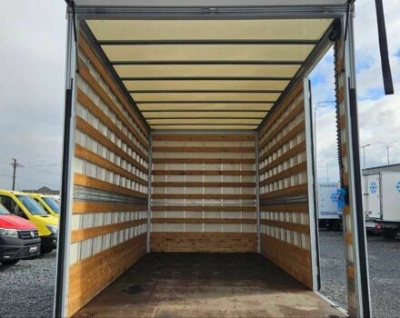 Мерседес Інша, об'ємом двигуна 0 л та пробігом 0 тис. км за 29900 $, фото 16 на Automoto.ua