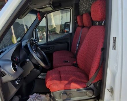 Мерседес Інша, об'ємом двигуна 0 л та пробігом 0 тис. км за 30400 $, фото 6 на Automoto.ua