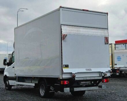 Мерседес Інша, об'ємом двигуна 0 л та пробігом 0 тис. км за 29900 $, фото 5 на Automoto.ua