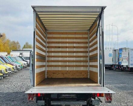 Мерседес Інша, об'ємом двигуна 0 л та пробігом 0 тис. км за 29900 $, фото 15 на Automoto.ua