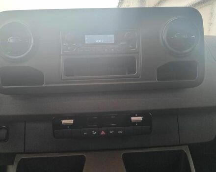 Мерседес Другая, объемом двигателя 0 л и пробегом 0 тыс. км за 21147 $, фото 15 на Automoto.ua