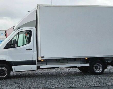 Мерседес Інша, об'ємом двигуна 0 л та пробігом 0 тис. км за 29900 $, фото 4 на Automoto.ua