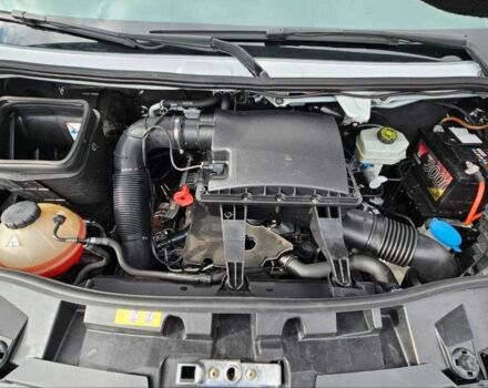 Мерседес Інша, об'ємом двигуна 0 л та пробігом 0 тис. км за 29900 $, фото 11 на Automoto.ua