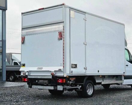 Мерседес Інша, об'ємом двигуна 0 л та пробігом 0 тис. км за 29900 $, фото 7 на Automoto.ua