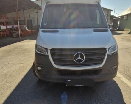 Мерседес Інша, об'ємом двигуна 0 л та пробігом 0 тис. км за 30400 $, фото 1 на Automoto.ua