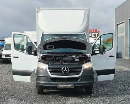 Мерседес Інша, об'ємом двигуна 0 л та пробігом 0 тис. км за 29900 $, фото 10 на Automoto.ua