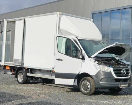 Мерседес Інша, об'ємом двигуна 0 л та пробігом 0 тис. км за 29900 $, фото 9 на Automoto.ua