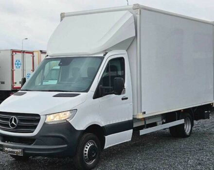 Мерседес Інша, об'ємом двигуна 0 л та пробігом 0 тис. км за 29900 $, фото 3 на Automoto.ua