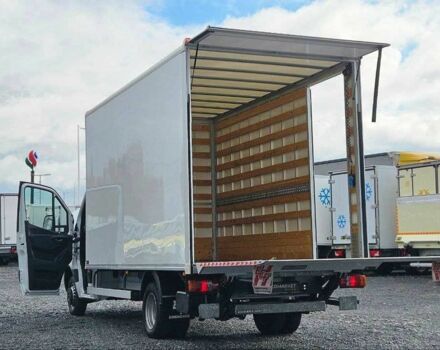 Мерседес Інша, об'ємом двигуна 0 л та пробігом 0 тис. км за 29900 $, фото 14 на Automoto.ua