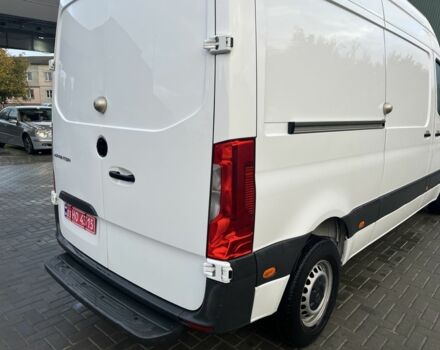 Мерседес Другая, объемом двигателя 0 л и пробегом 0 тыс. км за 19300 $, фото 12 на Automoto.ua