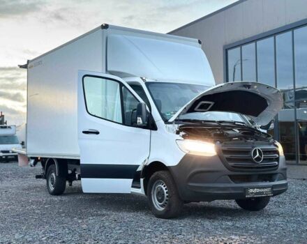 Мерседес Другая, объемом двигателя 0 л и пробегом 0 тыс. км за 25800 $, фото 11 на Automoto.ua