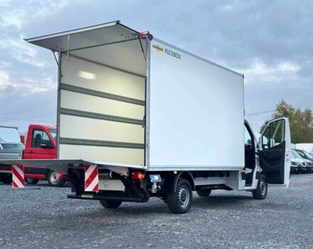 Мерседес Другая, объемом двигателя 0 л и пробегом 0 тыс. км за 25800 $, фото 19 на Automoto.ua