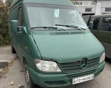 Мерседес Другая, объемом двигателя 0 л и пробегом 0 тыс. км за 3300 $, фото 2 на Automoto.ua