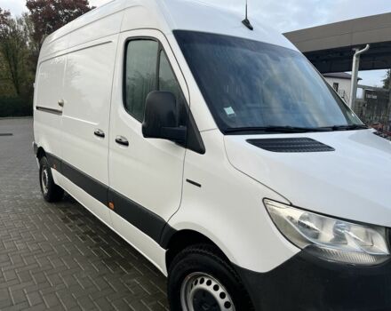 Мерседес Другая, объемом двигателя 0 л и пробегом 0 тыс. км за 19300 $, фото 7 на Automoto.ua