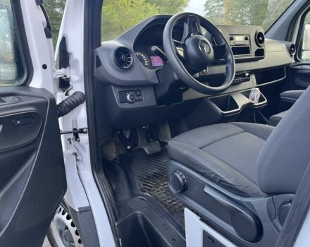 Мерседес Другая, объемом двигателя 0 л и пробегом 0 тыс. км за 19300 $, фото 11 на Automoto.ua