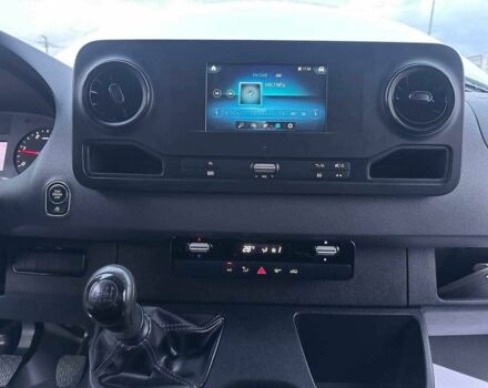 Мерседес Другая, объемом двигателя 0 л и пробегом 0 тыс. км за 25800 $, фото 21 на Automoto.ua