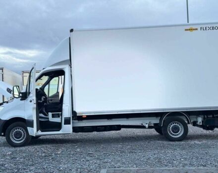 Мерседес Другая, объемом двигателя 0 л и пробегом 0 тыс. км за 25800 $, фото 15 на Automoto.ua