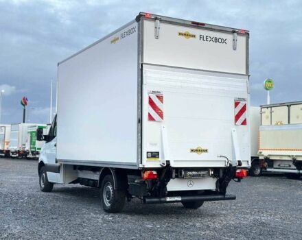 Мерседес Другая, объемом двигателя 0 л и пробегом 0 тыс. км за 25800 $, фото 6 на Automoto.ua