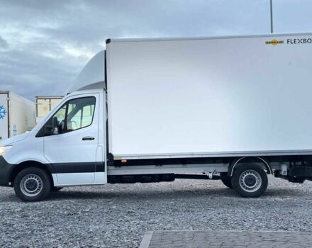 Мерседес Другая, объемом двигателя 0 л и пробегом 0 тыс. км за 25800 $, фото 5 на Automoto.ua