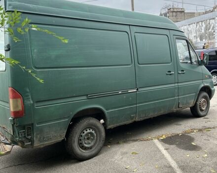 Мерседес Другая, объемом двигателя 0 л и пробегом 0 тыс. км за 3300 $, фото 3 на Automoto.ua