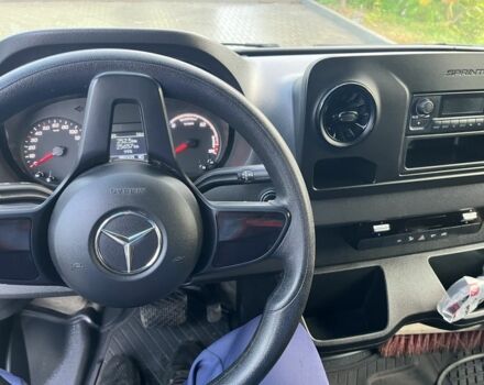 Мерседес Другая, объемом двигателя 0 л и пробегом 0 тыс. км за 19300 $, фото 8 на Automoto.ua