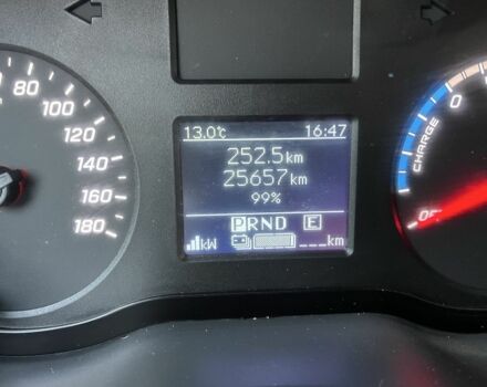 Мерседес Другая, объемом двигателя 0 л и пробегом 0 тыс. км за 19300 $, фото 9 на Automoto.ua