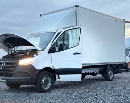 Мерседес Другая, объемом двигателя 0 л и пробегом 0 тыс. км за 25800 $, фото 14 на Automoto.ua