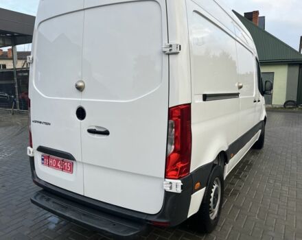 Мерседес Другая, объемом двигателя 0 л и пробегом 0 тыс. км за 19300 $, фото 5 на Automoto.ua