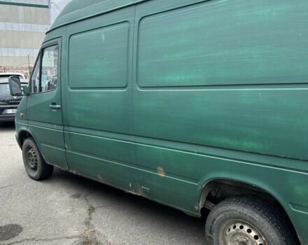 Мерседес Другая, объемом двигателя 0 л и пробегом 0 тыс. км за 3300 $, фото 4 на Automoto.ua