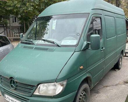 Мерседес Другая, объемом двигателя 0 л и пробегом 0 тыс. км за 3300 $, фото 5 на Automoto.ua