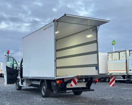 Мерседес Другая, объемом двигателя 0 л и пробегом 0 тыс. км за 25800 $, фото 16 на Automoto.ua