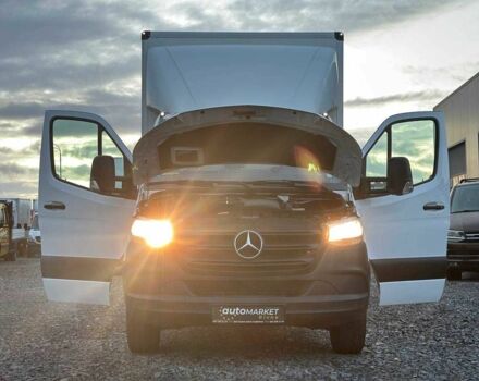 Мерседес Другая, объемом двигателя 0 л и пробегом 0 тыс. км за 25800 $, фото 12 на Automoto.ua