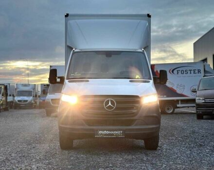 Мерседес Другая, объемом двигателя 0 л и пробегом 0 тыс. км за 25800 $, фото 3 на Automoto.ua