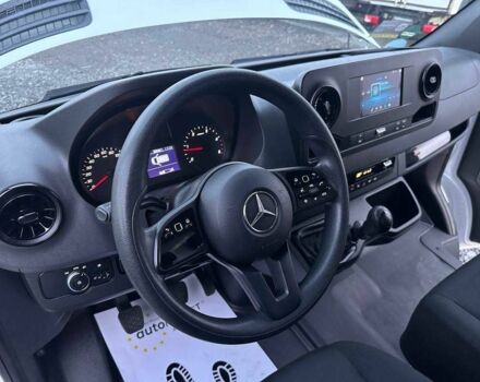 Мерседес Другая, объемом двигателя 0 л и пробегом 0 тыс. км за 25800 $, фото 23 на Automoto.ua