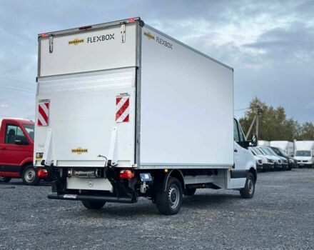 Мерседес Другая, объемом двигателя 0 л и пробегом 0 тыс. км за 25800 $, фото 8 на Automoto.ua