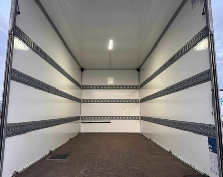 Мерседес Другая, объемом двигателя 0 л и пробегом 0 тыс. км за 25800 $, фото 18 на Automoto.ua