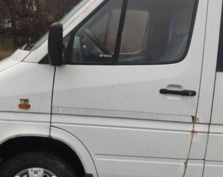 Мерседес Інша, об'ємом двигуна 0 л та пробігом 0 тис. км за 3500 $, фото 5 на Automoto.ua