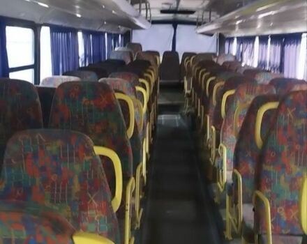 Мерседес Інша, об'ємом двигуна 0 л та пробігом 0 тис. км за 5500 $, фото 5 на Automoto.ua