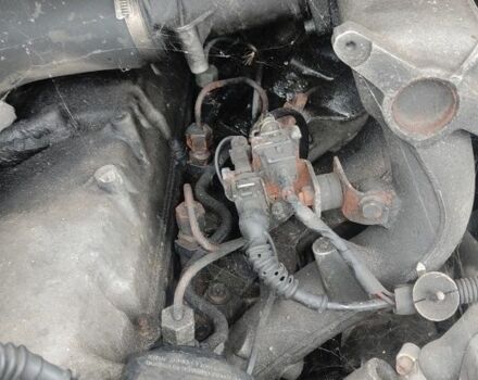 Мерседес Інша, об'ємом двигуна 0 л та пробігом 0 тис. км за 3500 $, фото 14 на Automoto.ua