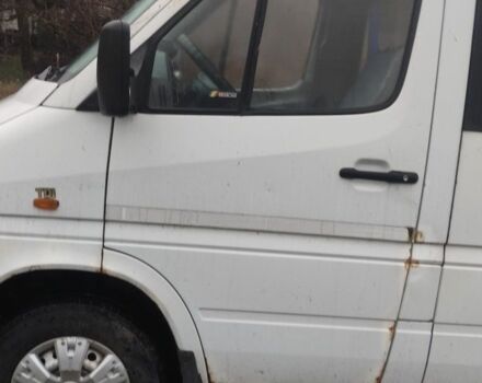 Мерседес Інша, об'ємом двигуна 0 л та пробігом 0 тис. км за 3500 $, фото 1 на Automoto.ua