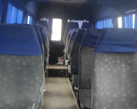 Мерседес Інша, об'ємом двигуна 0 л та пробігом 0 тис. км за 3500 $, фото 18 на Automoto.ua