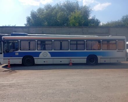 Мерседес Інша, об'ємом двигуна 0 л та пробігом 0 тис. км за 5500 $, фото 3 на Automoto.ua