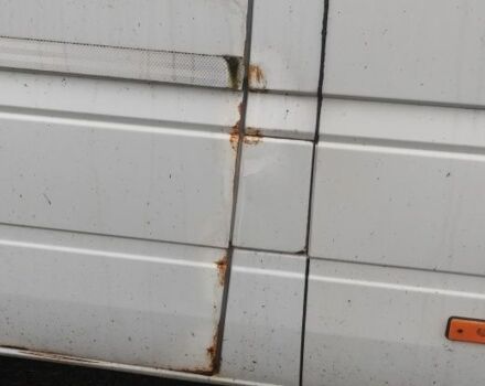 Мерседес Інша, об'ємом двигуна 0 л та пробігом 0 тис. км за 3500 $, фото 7 на Automoto.ua