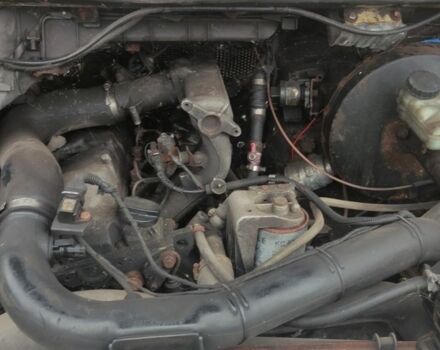 Мерседес Інша, об'ємом двигуна 0 л та пробігом 0 тис. км за 3500 $, фото 12 на Automoto.ua