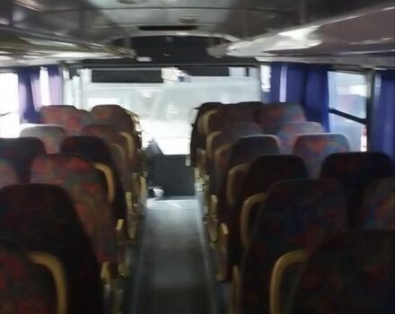 Мерседес Інша, об'ємом двигуна 0 л та пробігом 0 тис. км за 5500 $, фото 7 на Automoto.ua