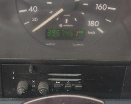 Мерседес Інша, об'ємом двигуна 0 л та пробігом 0 тис. км за 3500 $, фото 16 на Automoto.ua